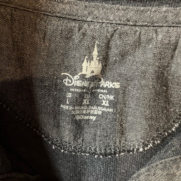 Disney parks sweater - Picture 5 of 7